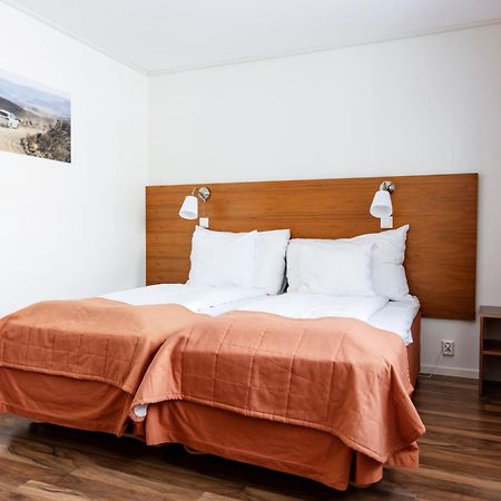 Kraja Hotel Arjeplog Ngoại thất bức ảnh