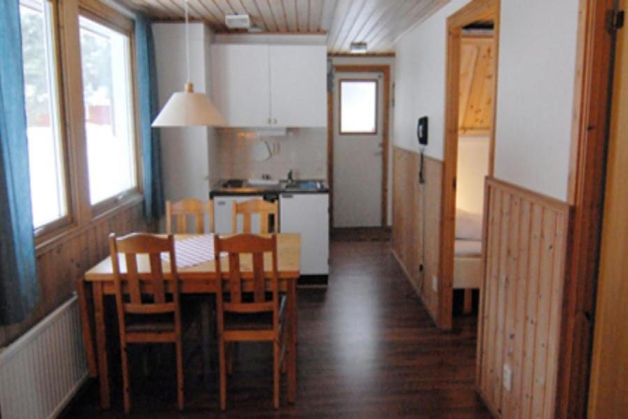 Kraja Hotel Arjeplog Phòng bức ảnh