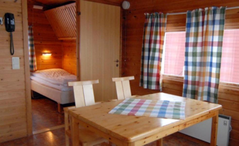 Kraja Hotel Arjeplog Phòng bức ảnh