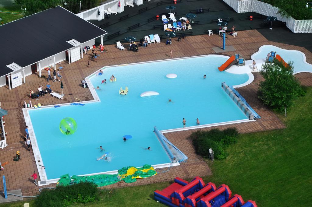 Kraja Hotel Arjeplog Ngoại thất bức ảnh