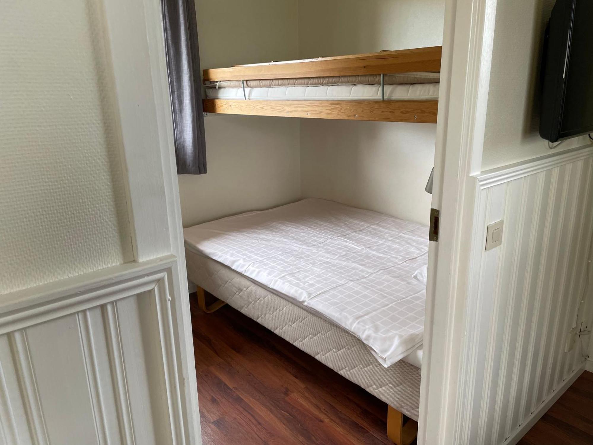 Kraja Hotel Arjeplog Ngoại thất bức ảnh