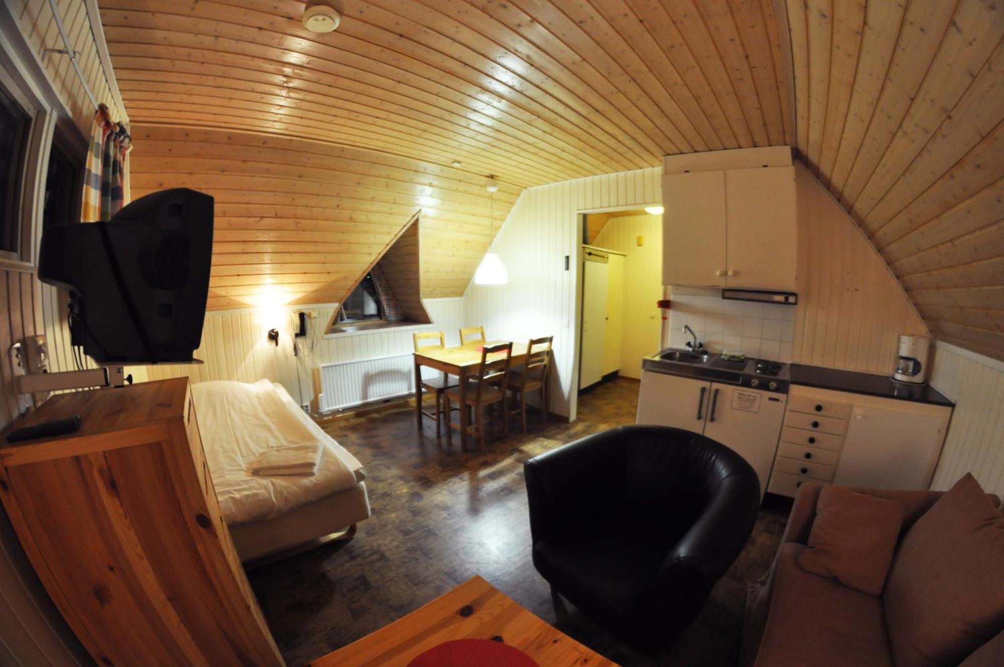 Kraja Hotel Arjeplog Phòng bức ảnh